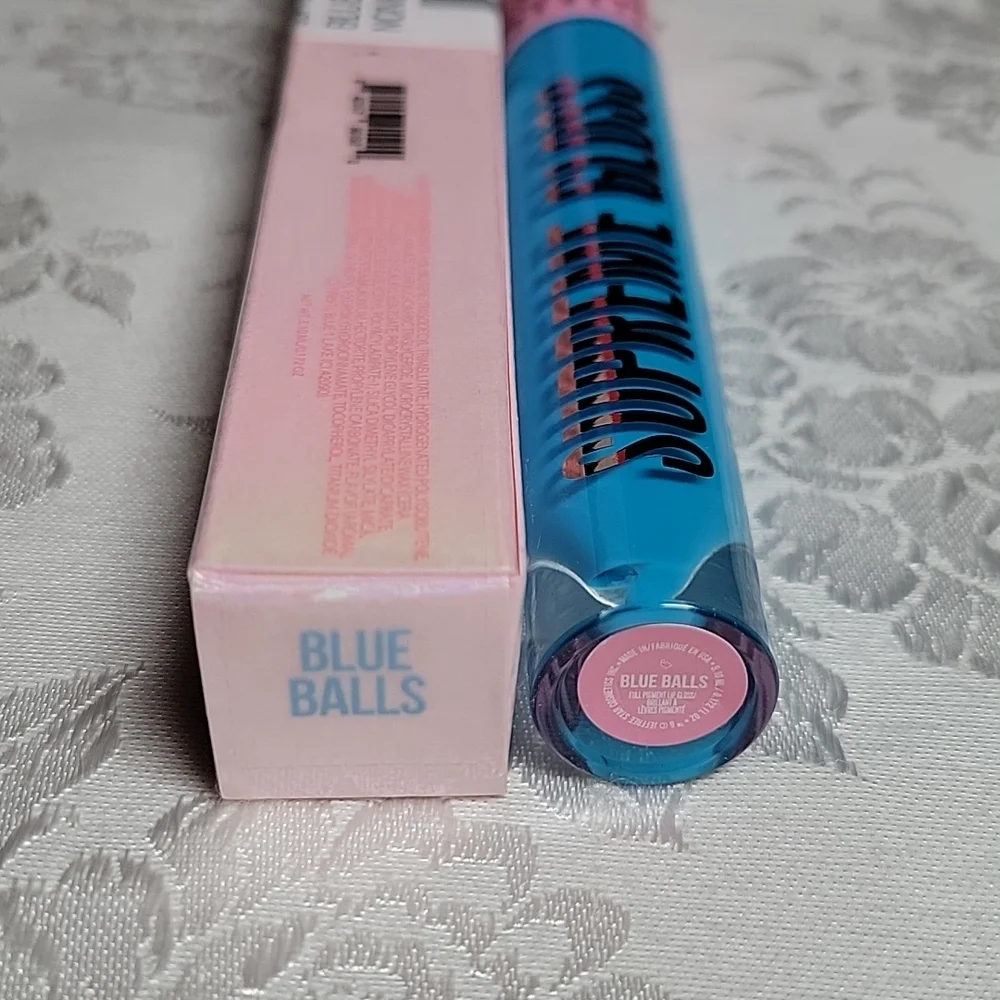 ⚜️Jeffree Star Cosmetics Supreme Gloss, 